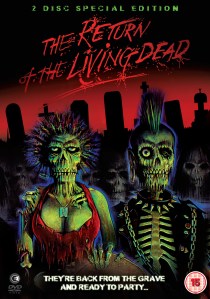Return of the Living Dead - 1985