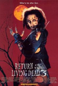 Return of the Living Dead 2 - 1993